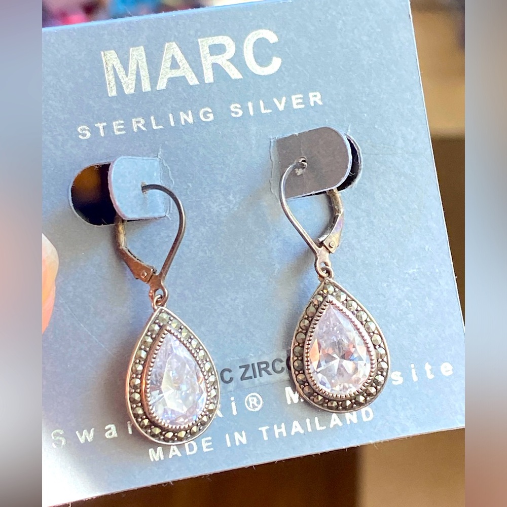 Marc Jacob’s earrings